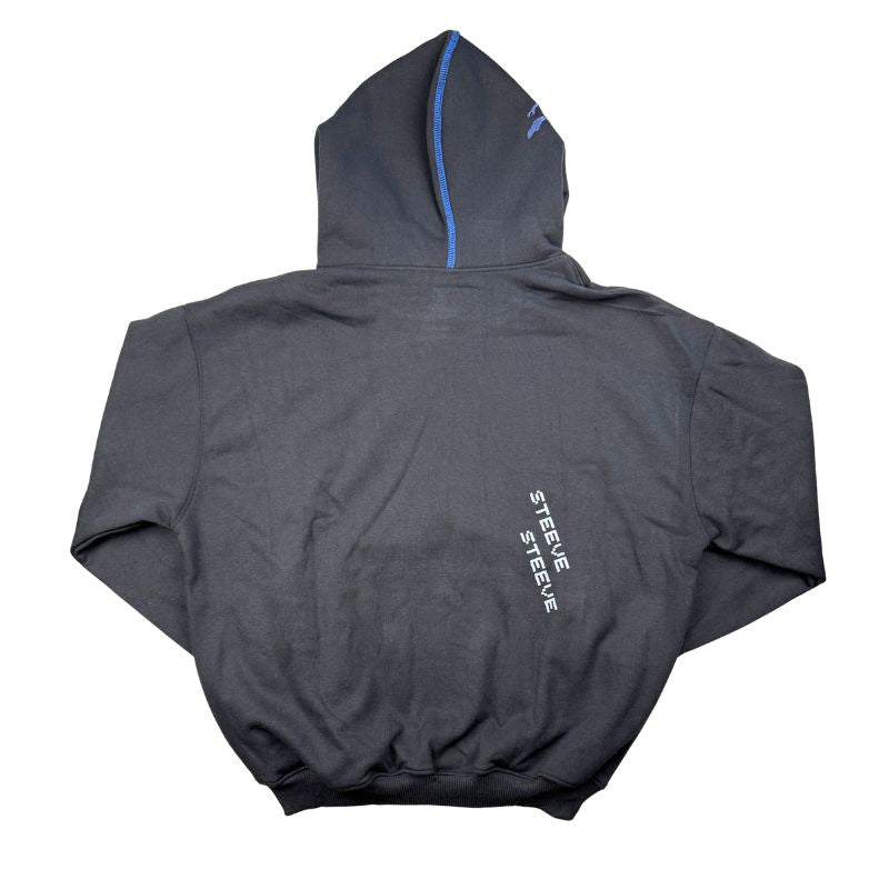 Hoodie - Black