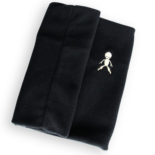 Neck Warmer - Black