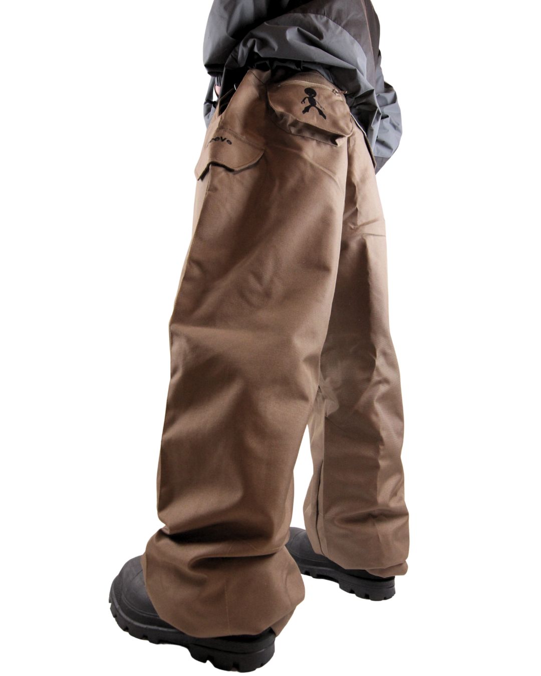 Steeve Pant (Season 1) - All Colours