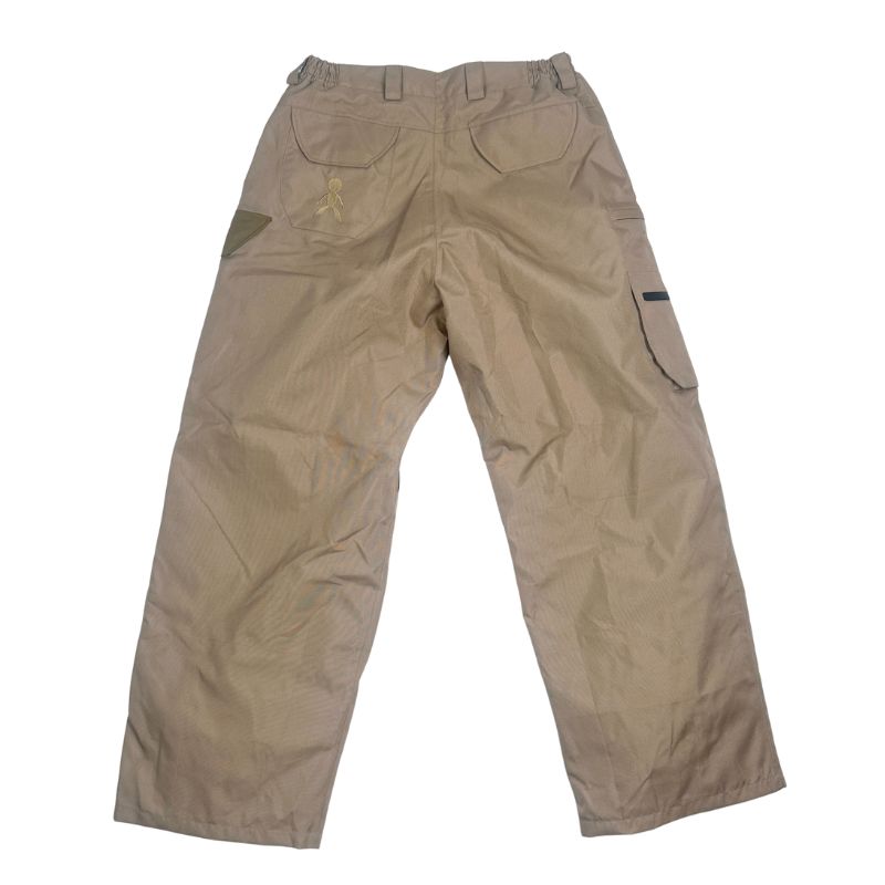 Steeve Pant - Beige