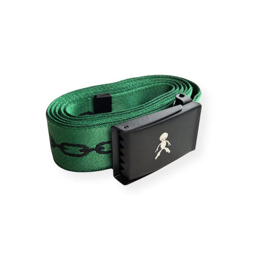 Belt - Green