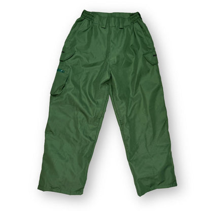 Steeve Pant (Season 1) - All Colours