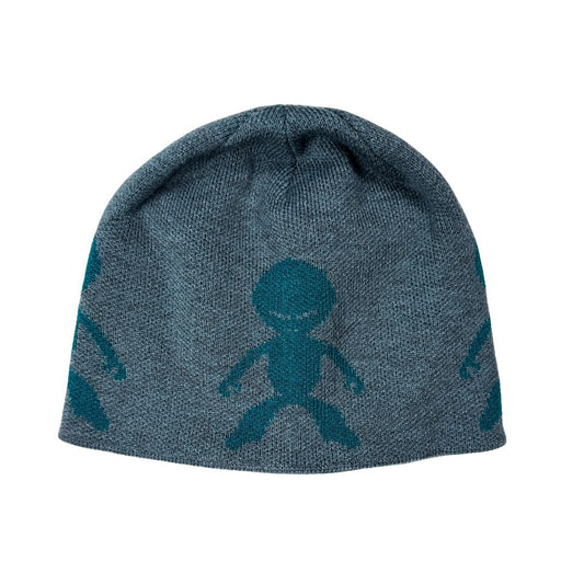 Steeve Hat - Blue
