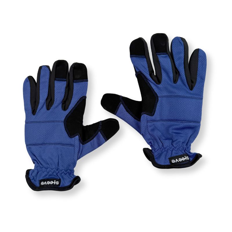 Steeve Hands - Dark Blue
