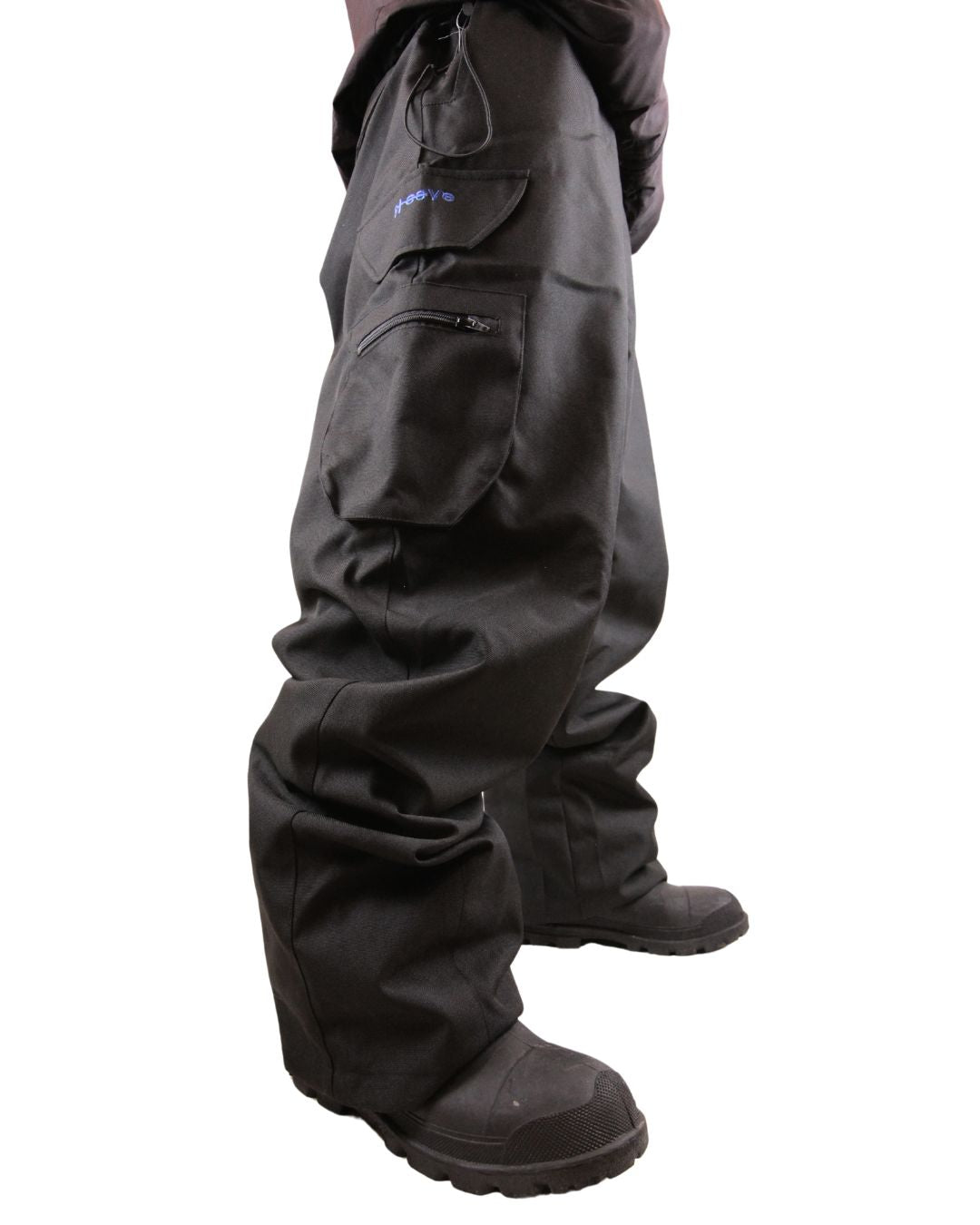 Steeve Pant (Season 1) - All Colours