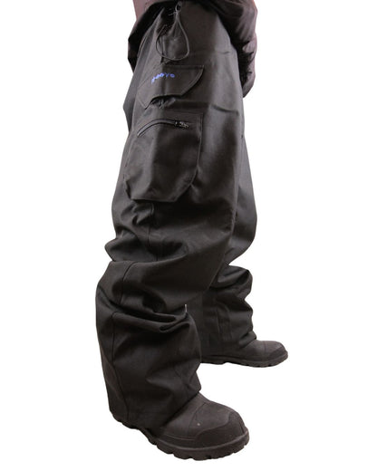 Steeve Pant (Season 1) - All Colours