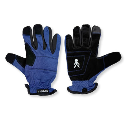 Steeve Hands - Dark Blue