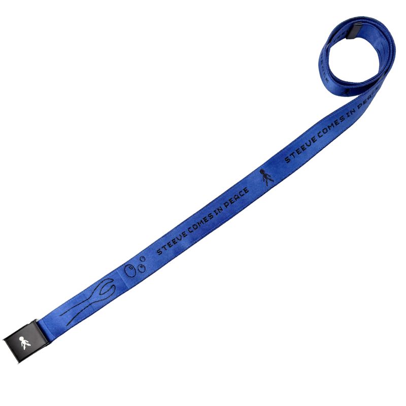 Belt - Dark Blue