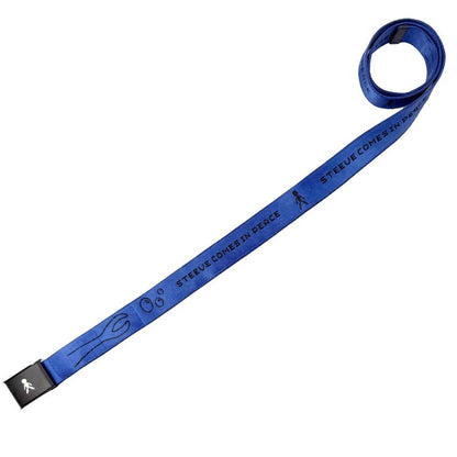 Belt - Dark Blue