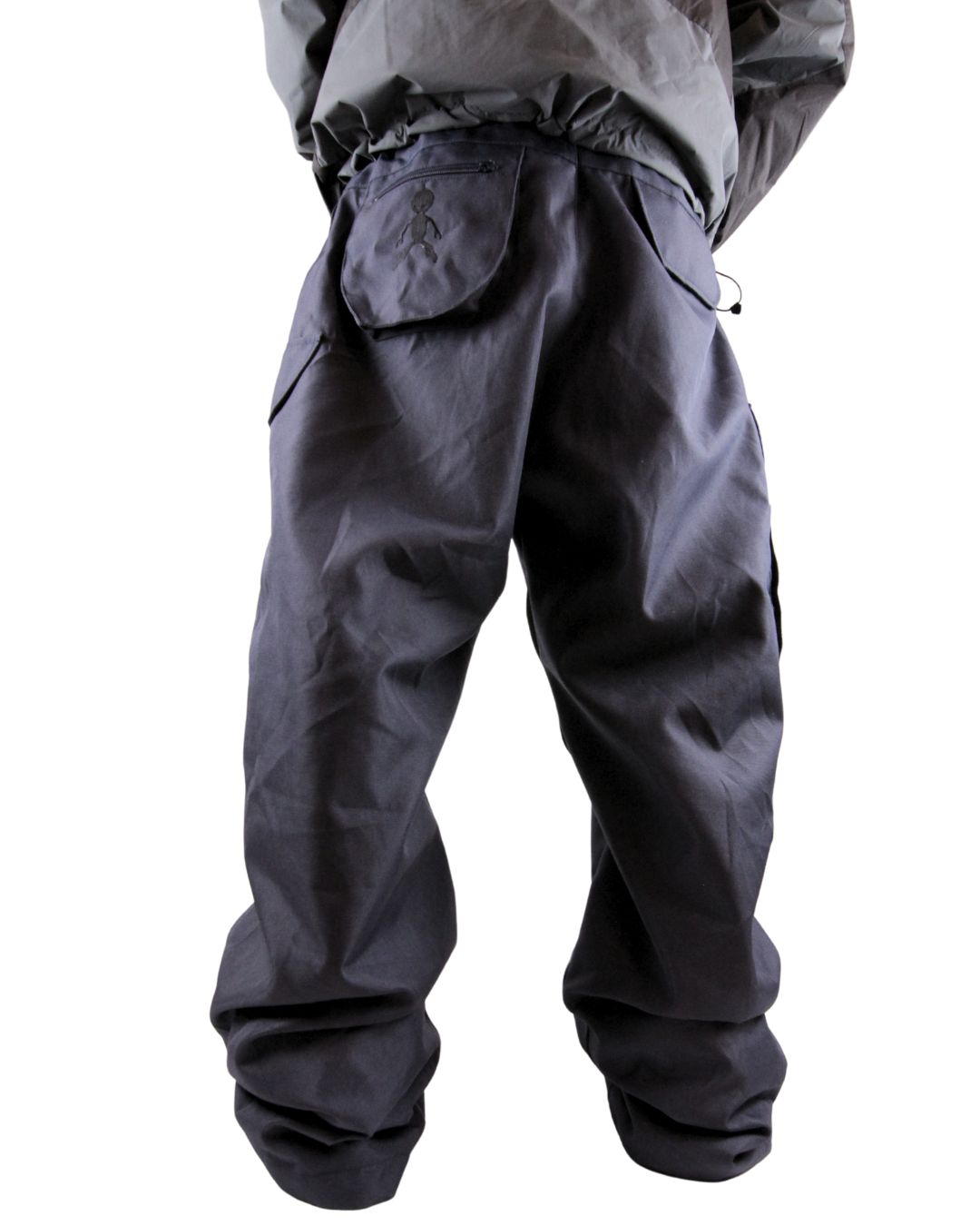 Steeve Pant (Season 1) - All Colours