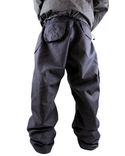 Steeve Pant (Season 1) - All Colours