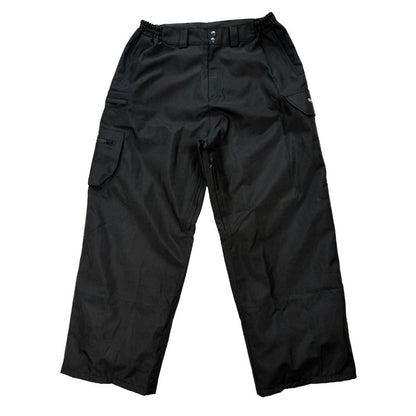 Steeve Pant - Black