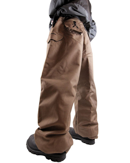 Steeve Pant (Season 1) - All Colours