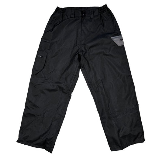 Steeve Pant - Black / Grey