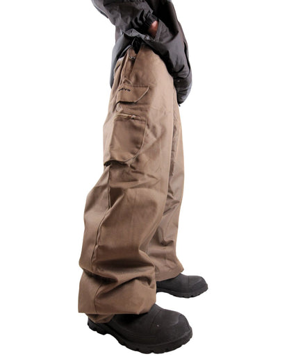 Steeve Pant (Season 1) - All Colours