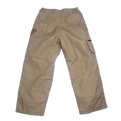 Steeve Pant - Beige