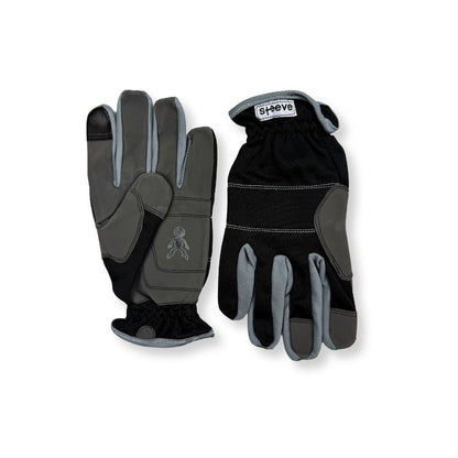 Steeve Hands - Black