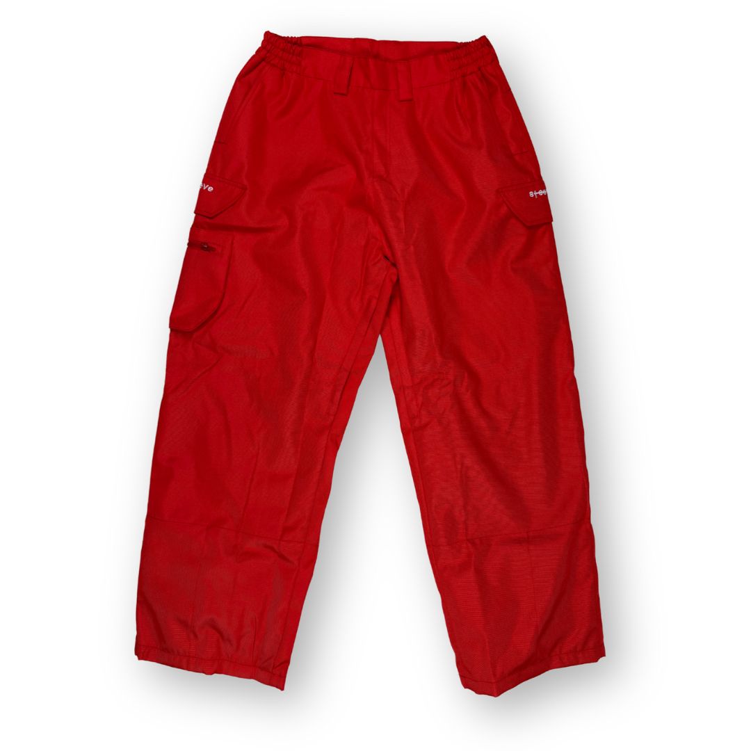 Steeve Pant (Season 1) - All Colours