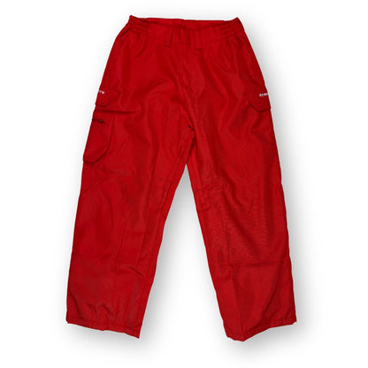 Steeve Pant (Season 1) - All Colours