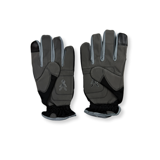 Steeve Hands