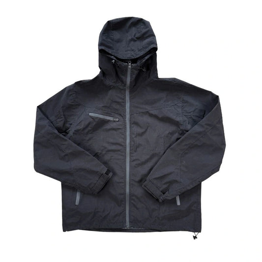 (PRE-ORDER) 3L Shell Jacket - Black