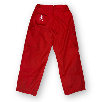 Steeve Pant (Season 1) - All Colours