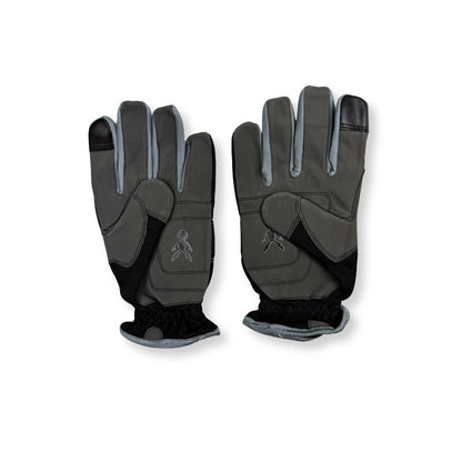 Steeve Hands - Black