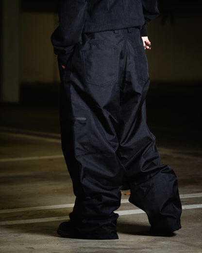 Steeve Pant Blackout
