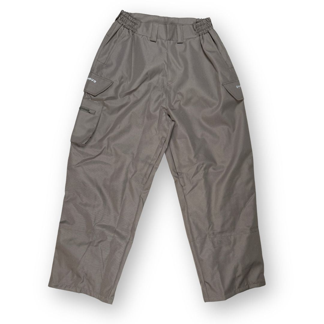 Steeve Pant (Season 1) - All Colours