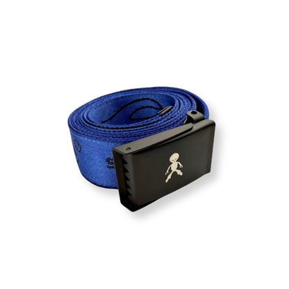 Belt - Dark Blue