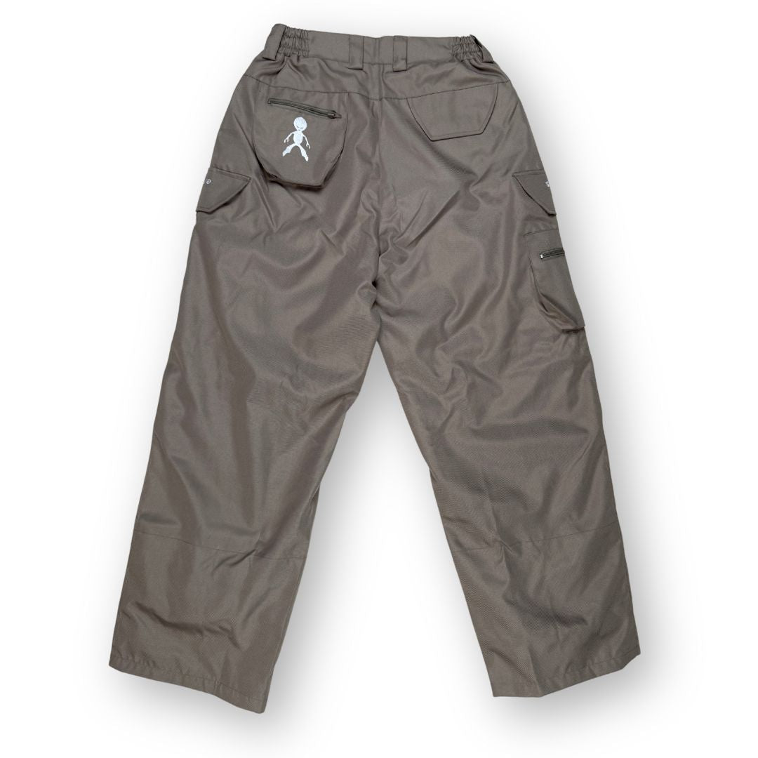 Steeve Pant (Season 1) - All Colours