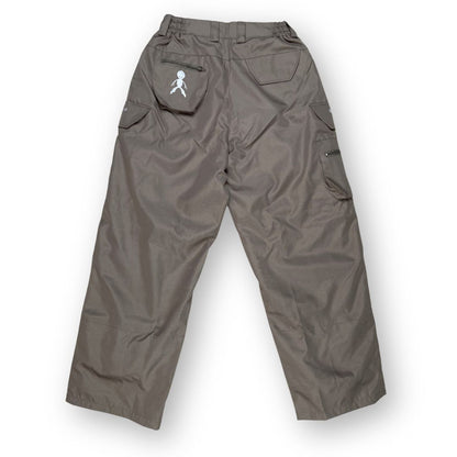 Steeve Pant (Season 1) - All Colours