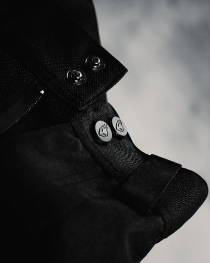 Steeve Pant Blackout