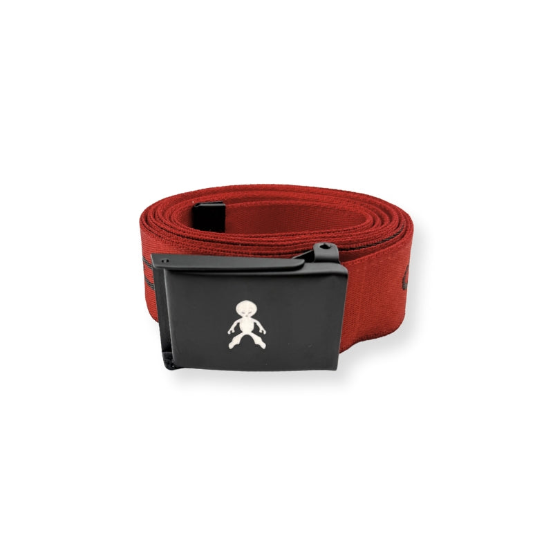 Belt - Red