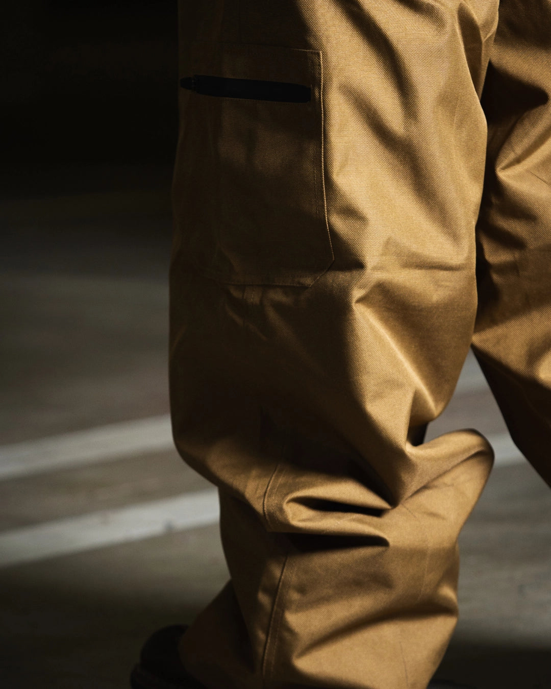 Steeve Pant Army