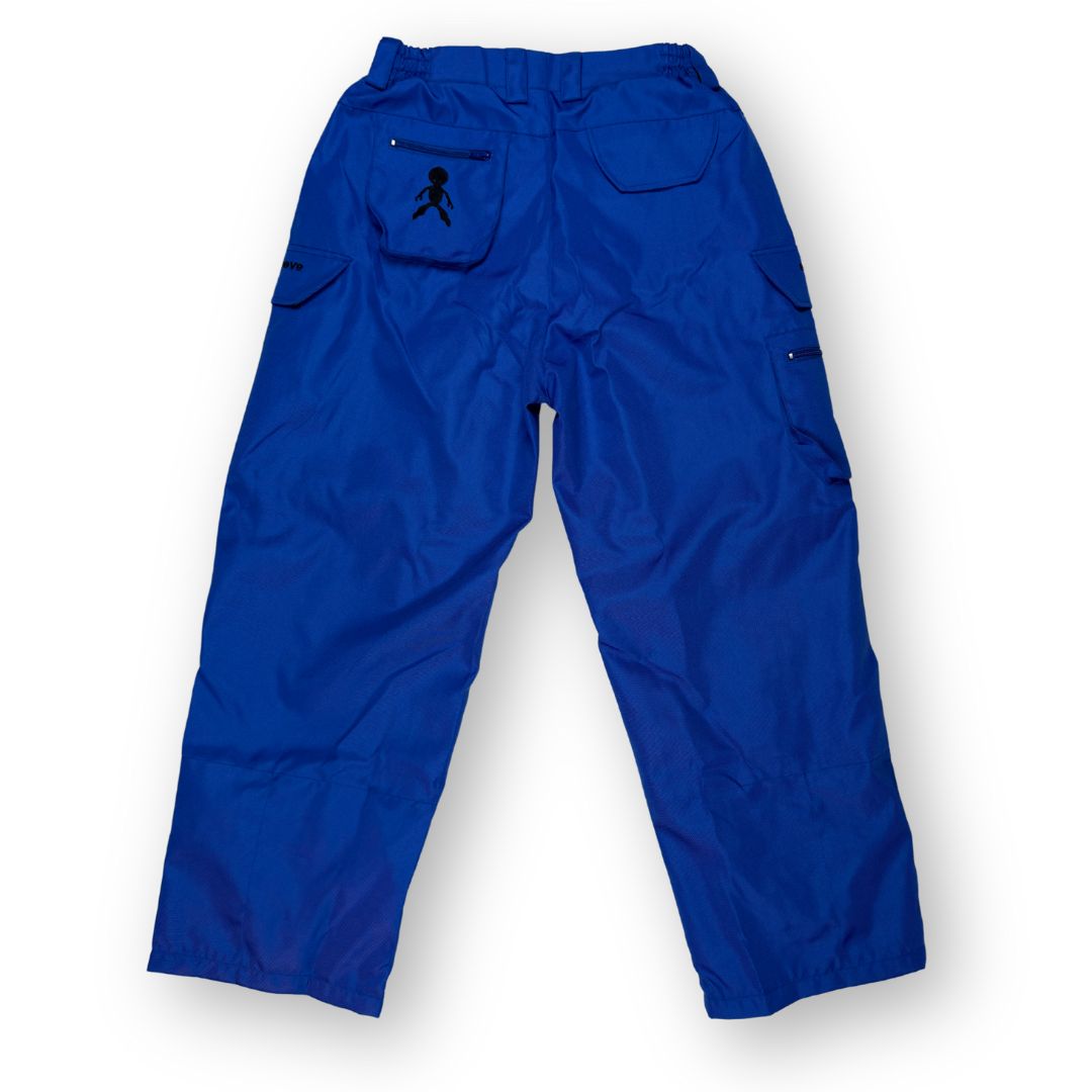 Steeve Pant (Season 1) - All Colours