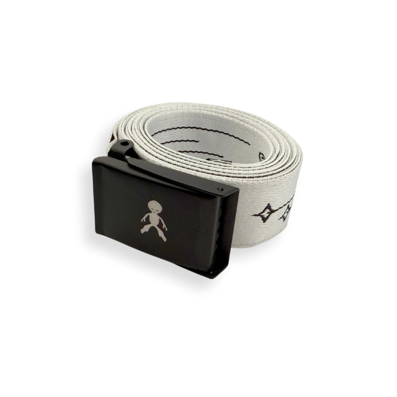Belt - Whiteout