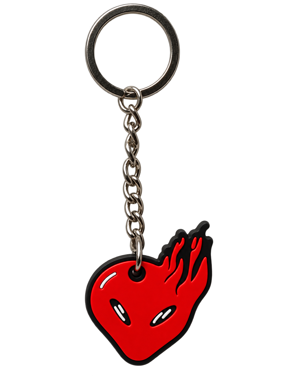 Flame Chain