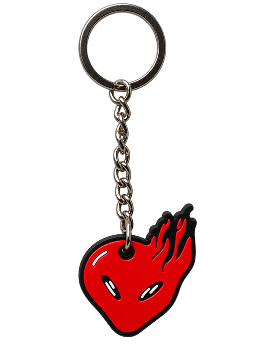 Flame Chain