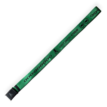 Belt - Green