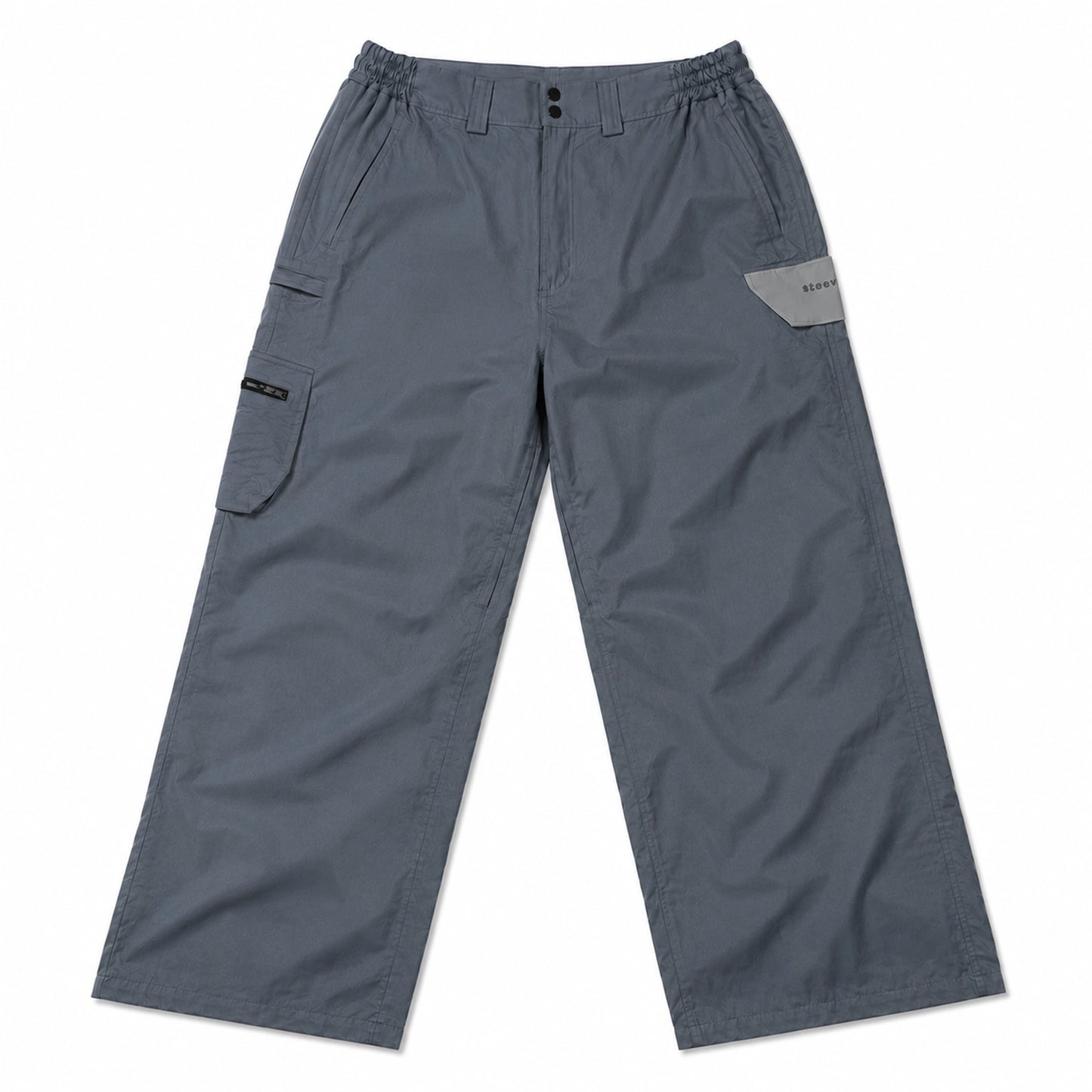 Steeve Pant - Slate