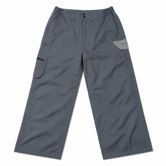 Steeve Pant - Slate