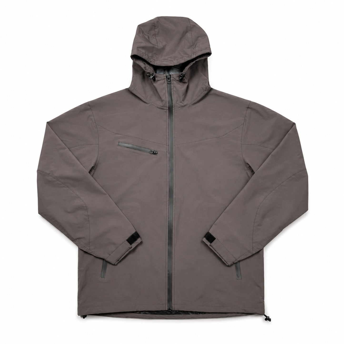 3L Shell Jacket - Clay