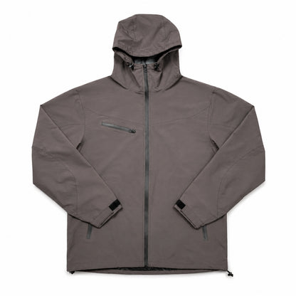 3L Shell Jacket - Clay
