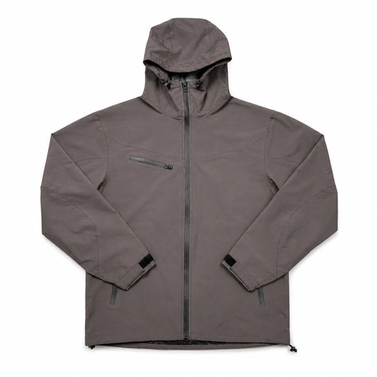3L Shell Jacket - Clay