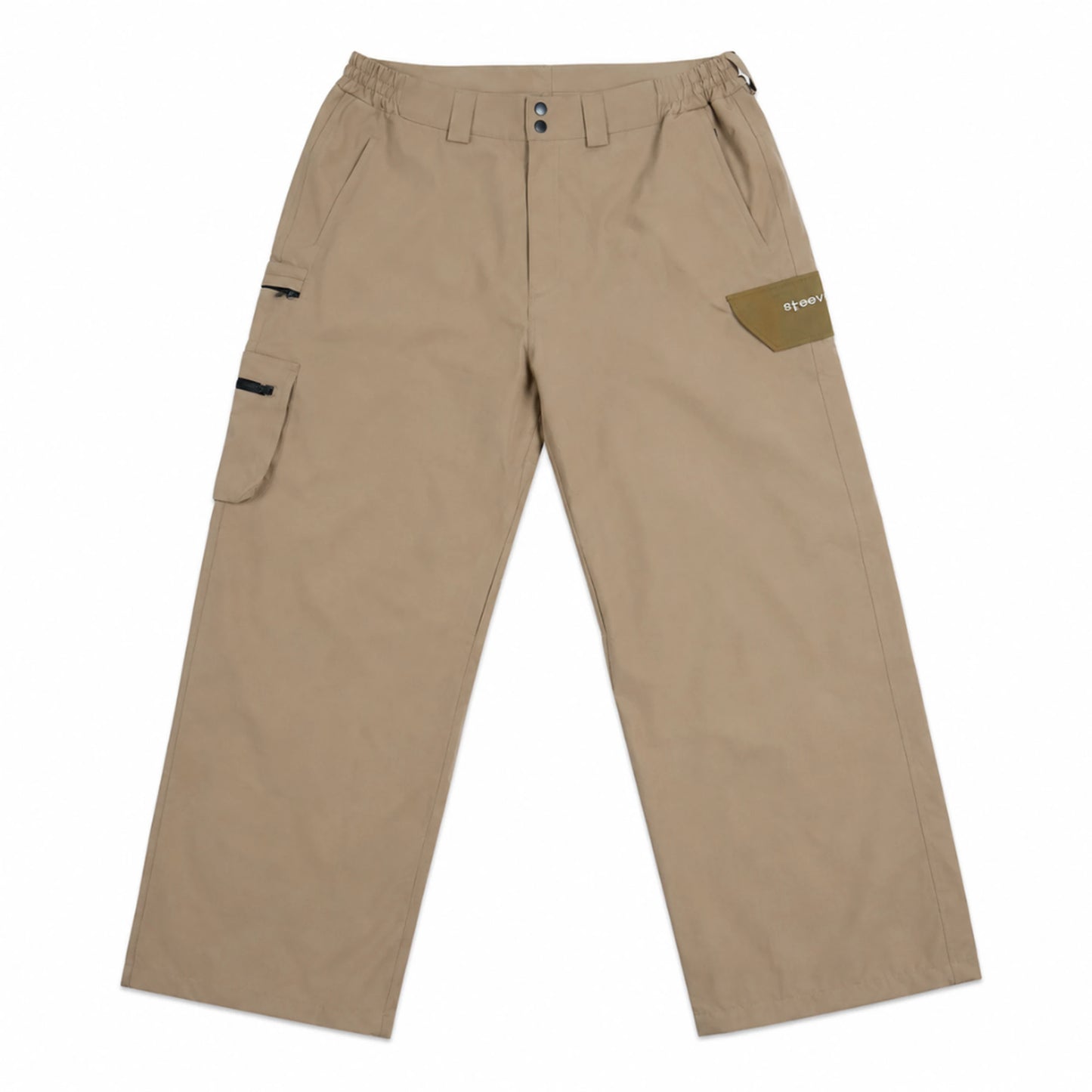 Steeve Pant - Beige