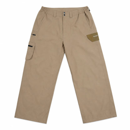 Steeve Pant - Beige