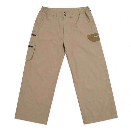 Steeve Pant - Beige