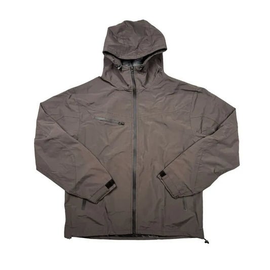 3L Shell Jacket - Clay